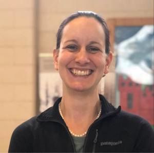 Meet your Posher, Sacha